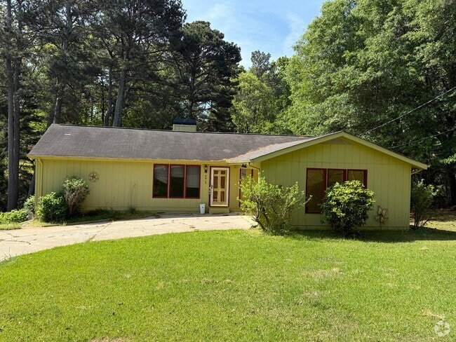 Building Photo - 4812 Bentwood Dr Rental