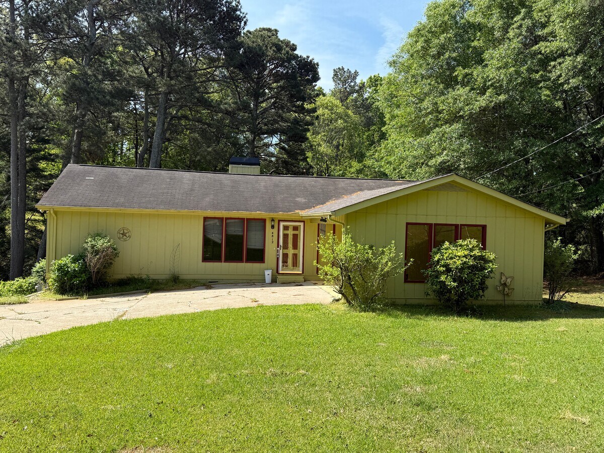 Photo - 4812 Bentwood Dr House