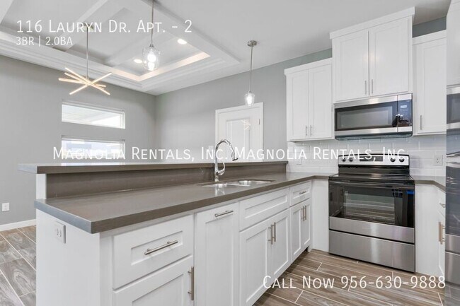 Photo - Half Off 1st's Month Rent - Water and Tras... Unit 2