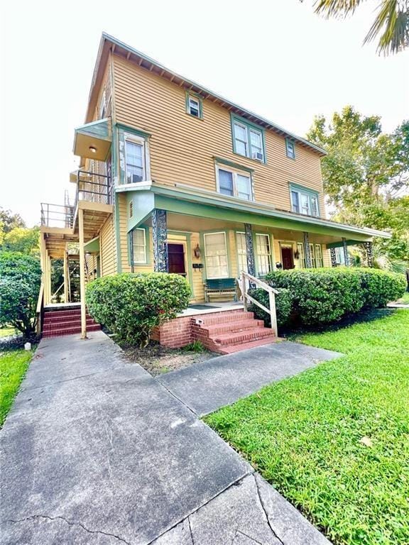 Photo - 1110 Ellis St House