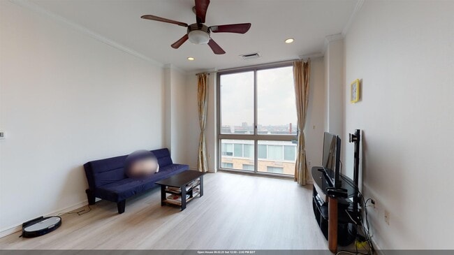 Building Photo - 201 Marin Blvd Unit 1404R Rental