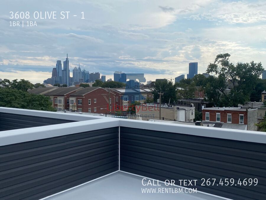 Photo - 3608 Olive St Unit 1