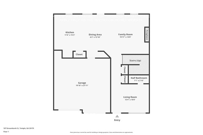 Photo - 107 Streambank Ct