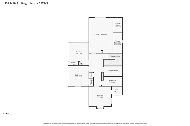 Photo - 1136 Tellis Dr
