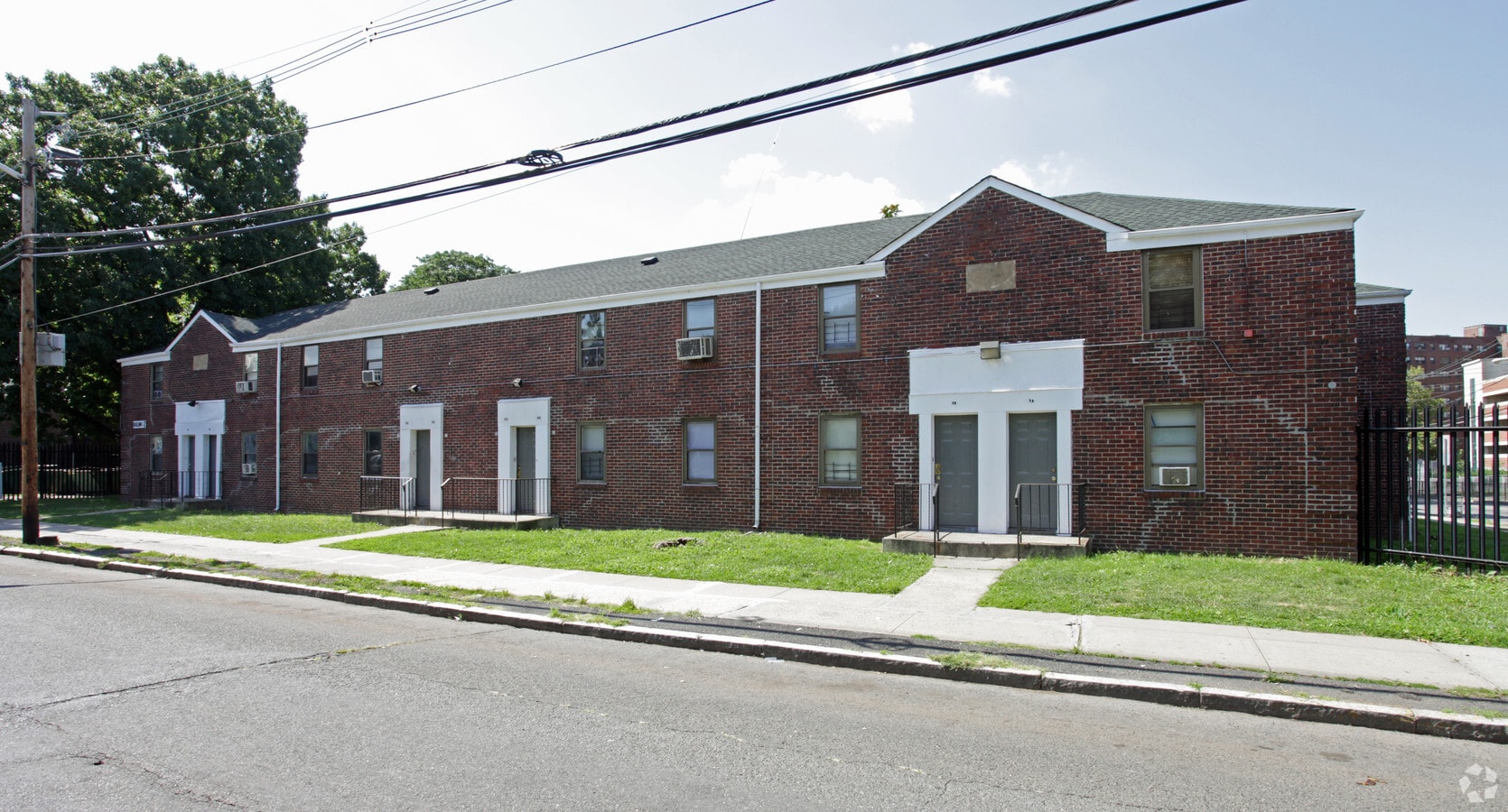 Photo - Berkeley Terrace Apartment