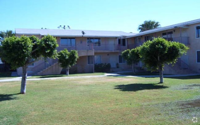 Sun Villa Apartments - Sun Villa Apartments