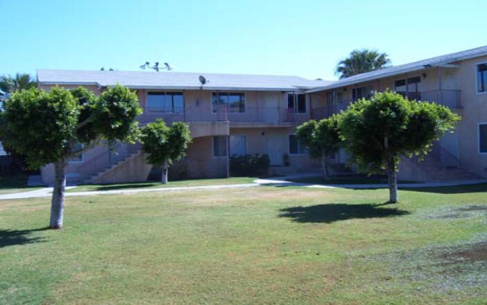 Sun Villa Apartments - Sun Villa Apartments