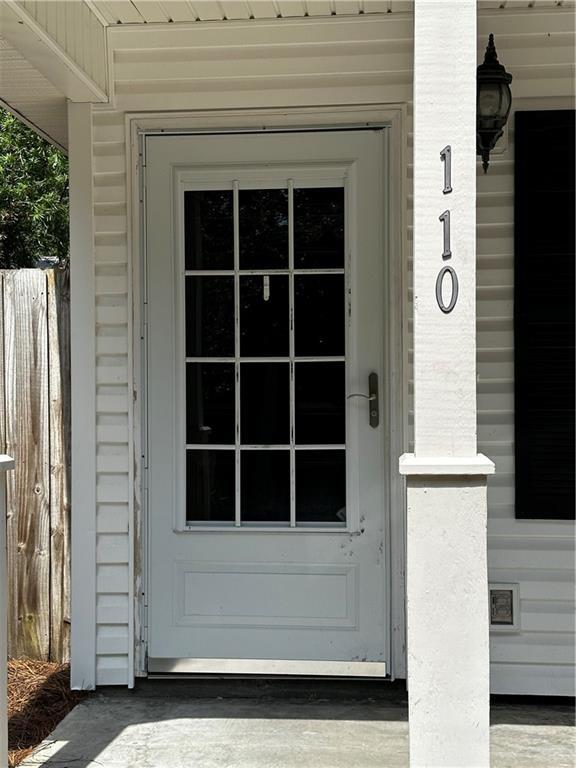 Photo - 110 Palmetto St