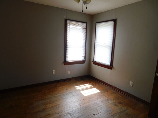 Photo - 1 Bedroom duplex in Augusta, w/ Ramp!