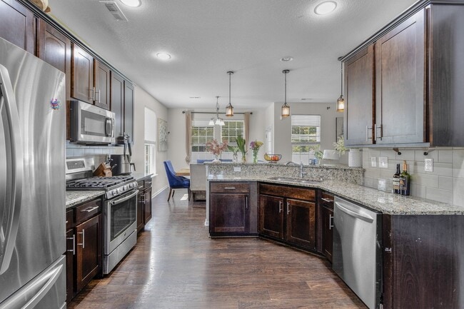 Photo - 4064 Ravine Gap Dr