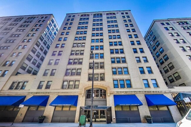 Photo - 740 S Federal St Unit 810