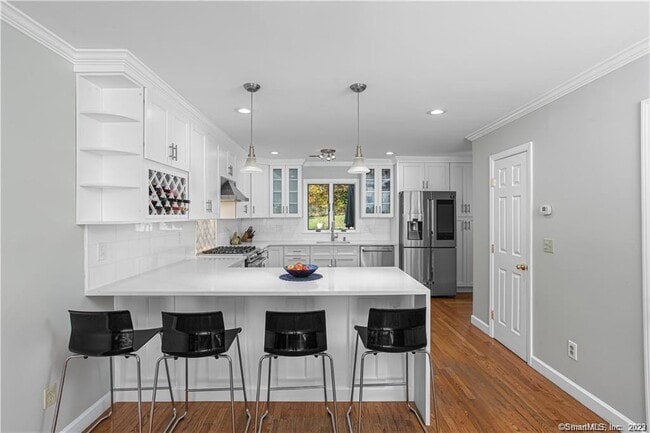 Photo - 47 Cold Spring Rd Unit 1