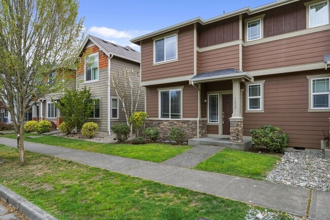 Photo - 4 bedrooms 2.5 baths 1826 sq.ft. Olympia School District