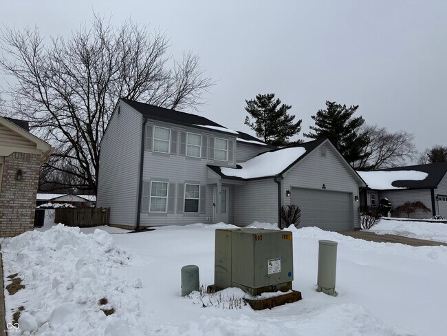 Photo - 5643 Imperial Woods Cir