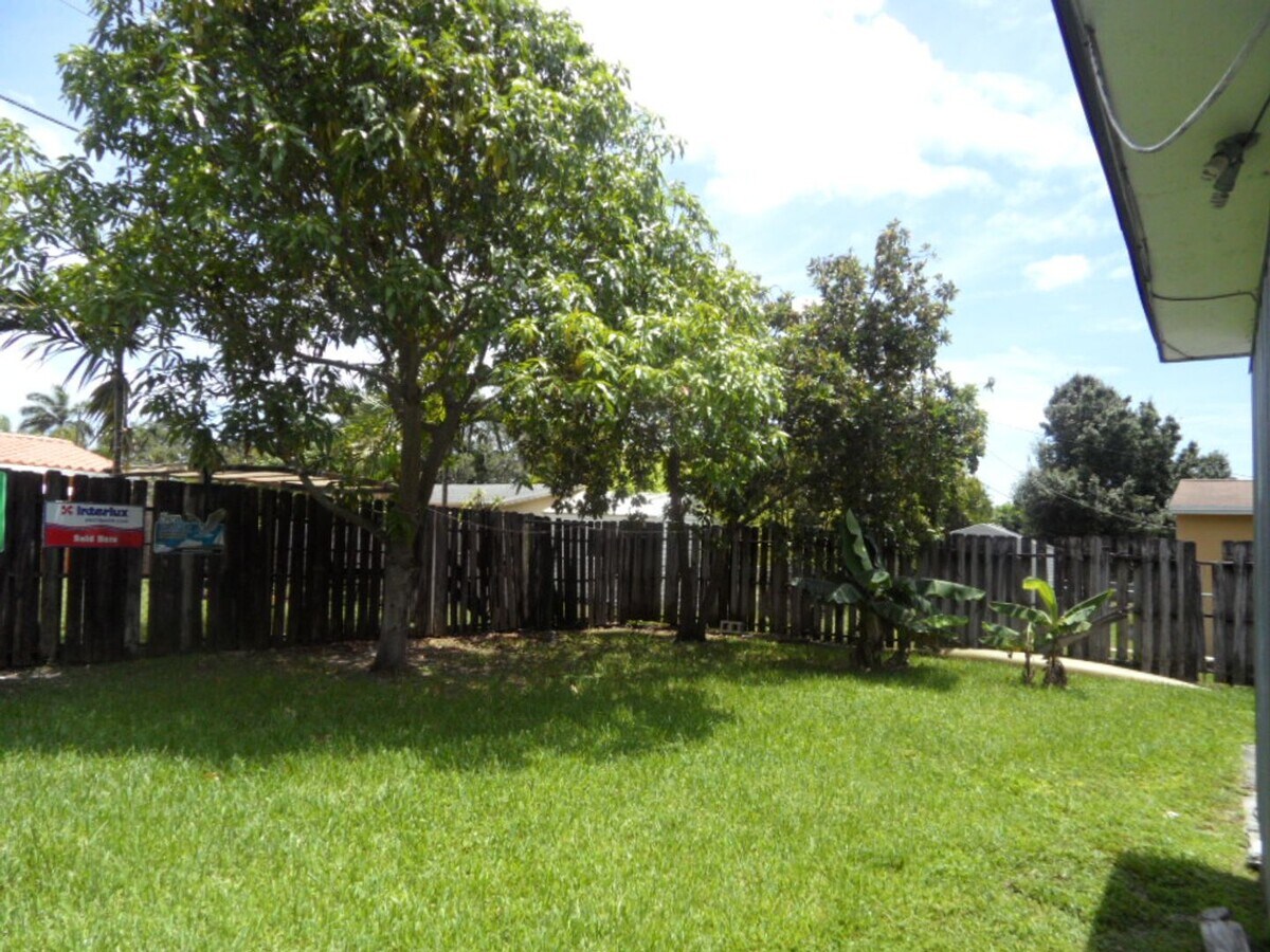 Photo - Fully Renovated 3BD Home in Dania Beach - Available Mid-January!