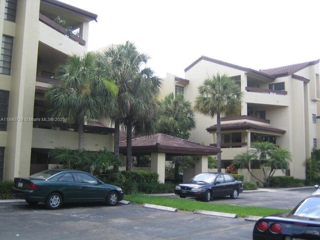 Photo - 8830 SW 123rd Ct Unit I-302