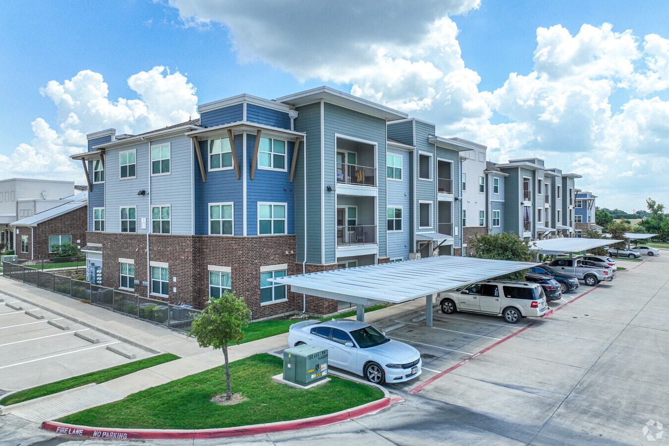 Palladium Farmersville - Palladium Farmersville