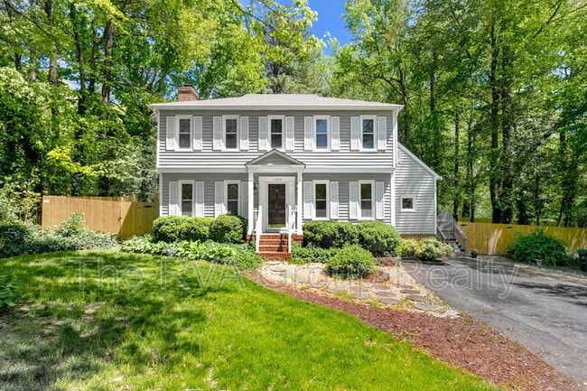 Photo - 11000 May Apple Terrace