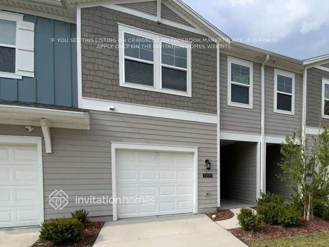 Photo - 1277 Coastal Mdw Trl House