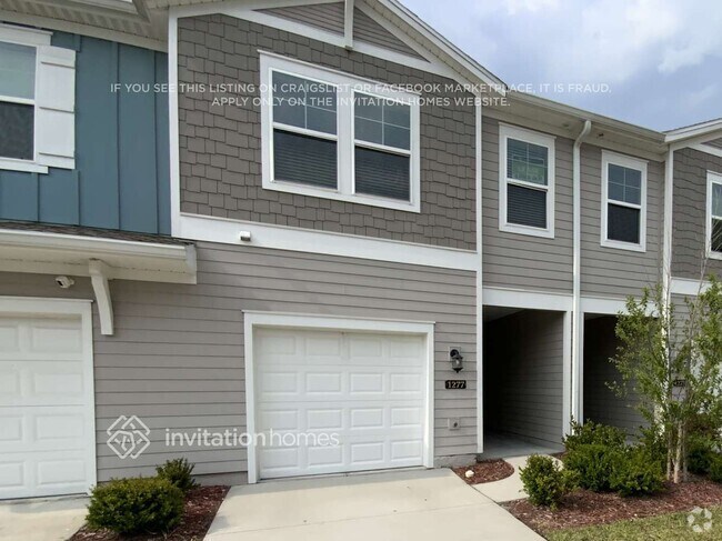 Building Photo - 1277 Coastal Mdw Trl Rental