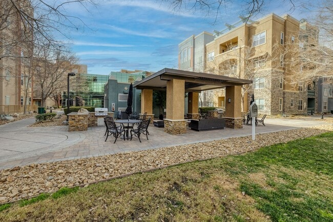 Photo - Guard Gated 3rd Floor Unit off Las Vegas Blvd