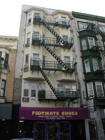 Photo - 4523 Bergenline Ave