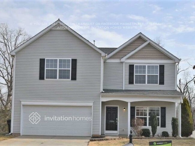 Building Photo - 1306 Ingle Ct
