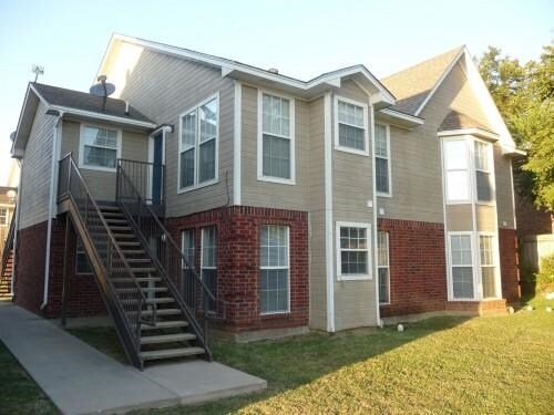 Bree Hill Apartments - Bree Hill Apartments