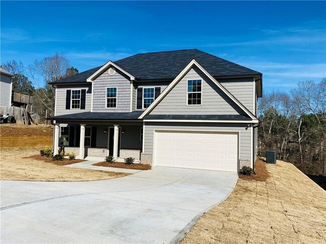 Photo - 1759 Miller Springs Dr
