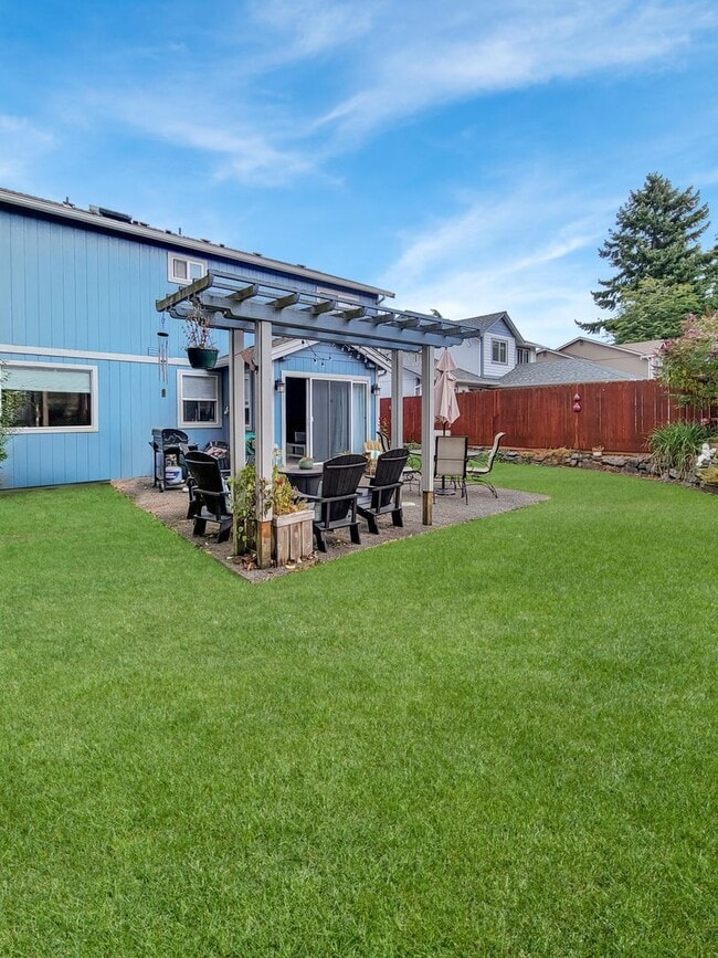 Photo - Beautiful N Bennett Street Home ****COMING SOON****