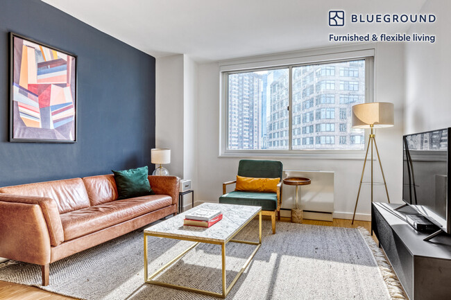 Building Photo - 60 W 66th St Rental