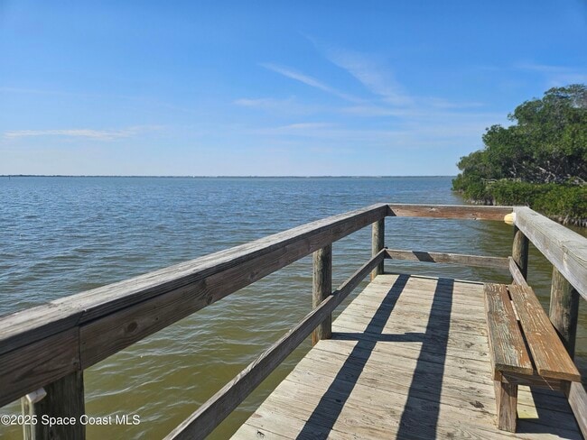 Photo - 5800 N Banana River Blvd Unit 123