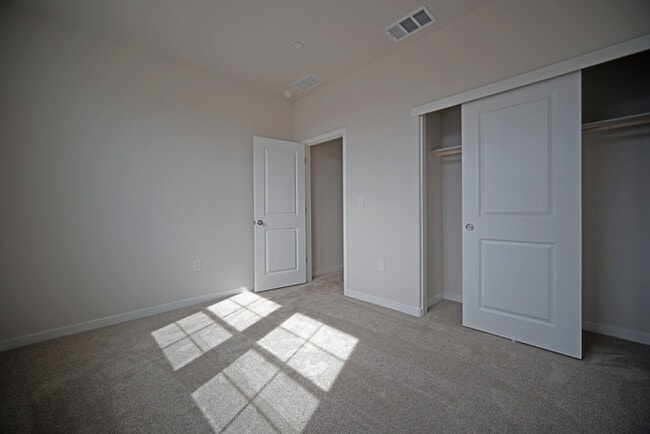 Photo - brand-new, never-before-lived-in 3-bedroom, 2-bathroom home with solar!