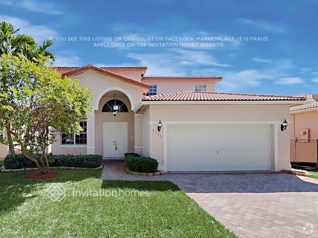 Building Photo - 5325 SW 134th Ave Rental