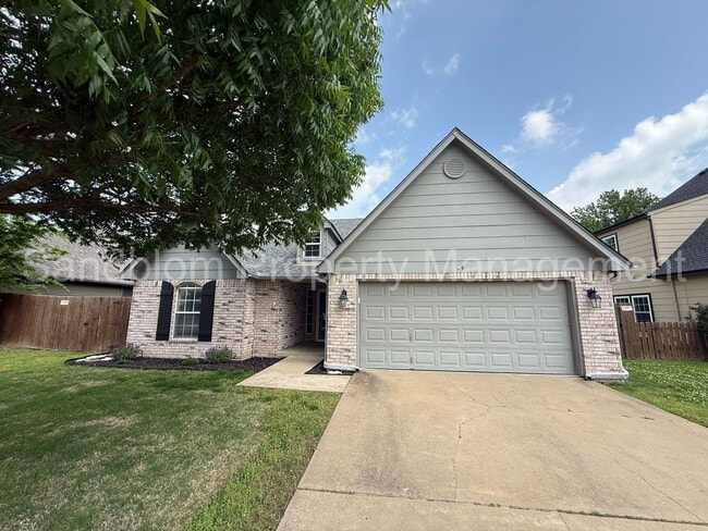 Building Photo - For Lease | Broken Arrow | Available Now!