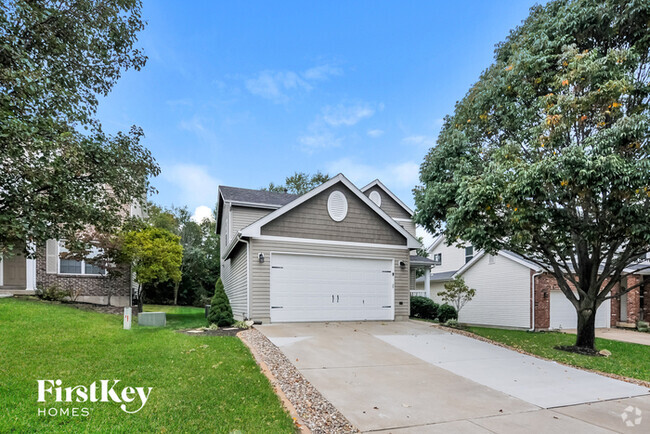 Building Photo - 1311 Flintshire Ln Rental