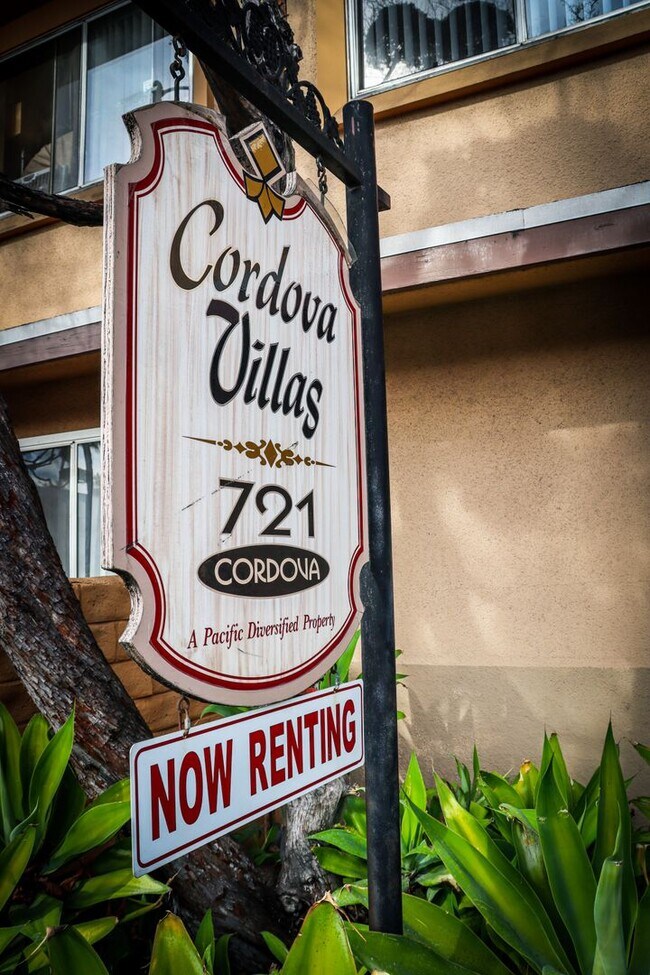 721 Cordova
