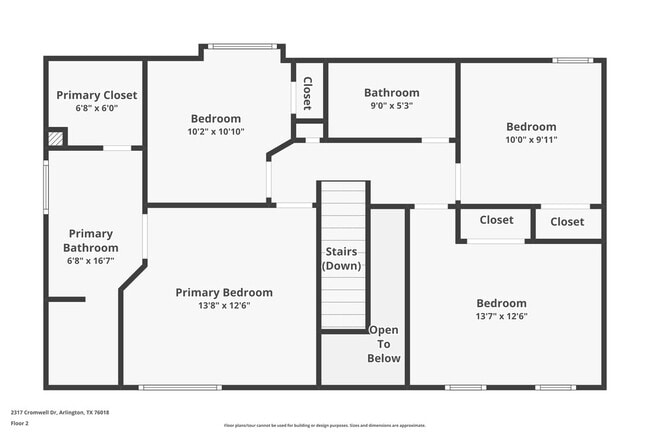 Photo - 2317 Cromwell Dr