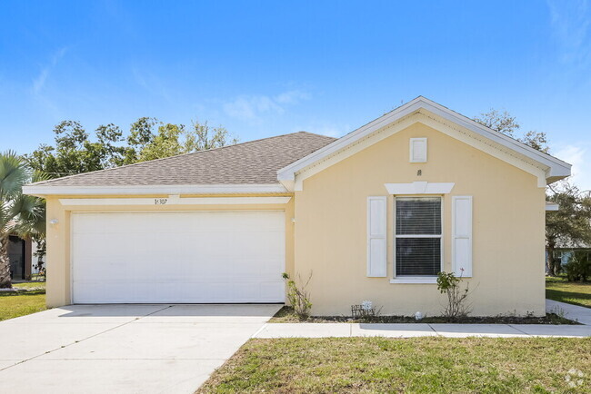 Building Photo - 16307 Maya Cir Rental