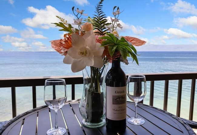 Photo - 4365 Lower Honoapiilani Rd Unit Ocean Spectacular