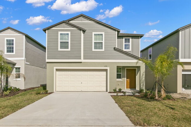 Building Photo - Brand New Home For Rent in Mirada!