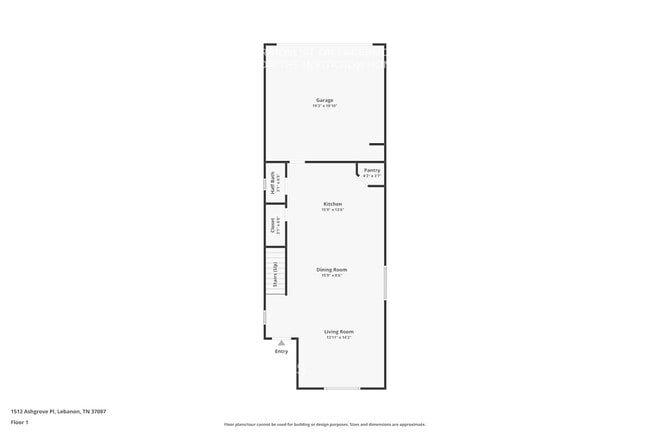 Photo - 1512 Ashgrove Pl