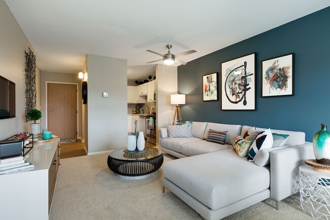 Photo - The Burlington