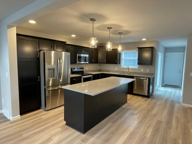 Reverie Rental Homes