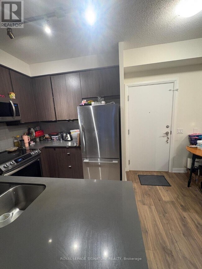 Photo - 50 Thomas Riley Rd Unité 715