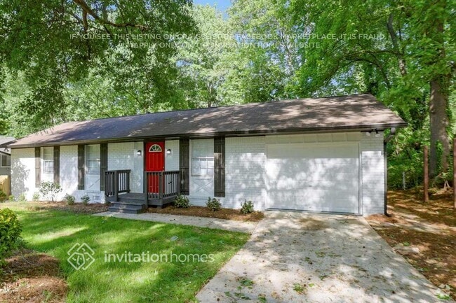 Building Photo - 1136 Woodleigh Rd SW Rental