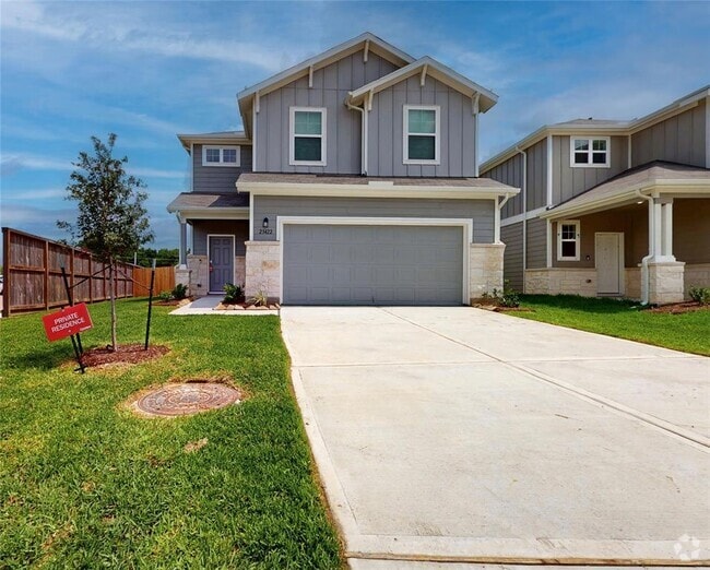 Building Photo - 23422 Honey Spade Rd Rental
