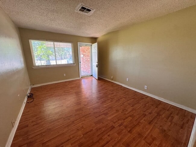 Photo - Moore Schools, 3 bed 1.5 bath with fenced yard and new paint1