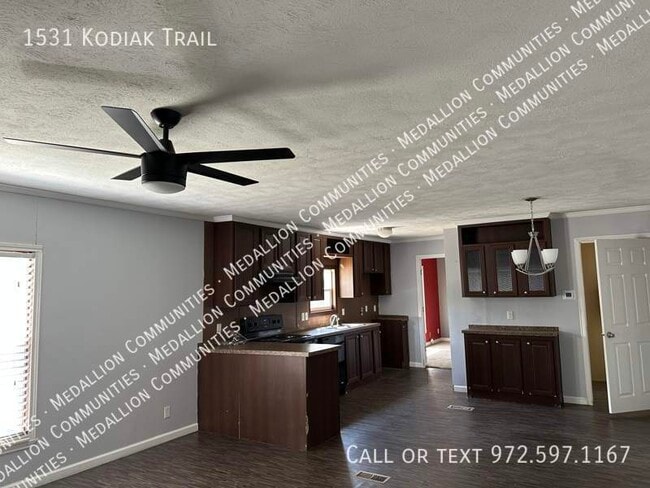 Photo - 1531 Kodiak Trail