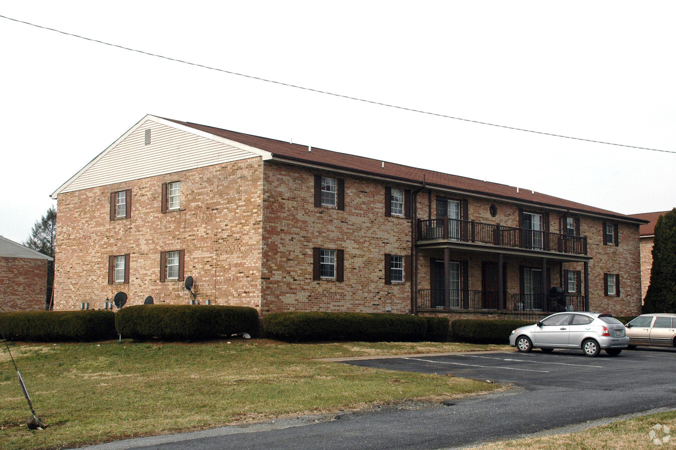 Photo - Creston Apartments